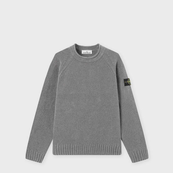 Stone Island Crewneck grey 106699 1