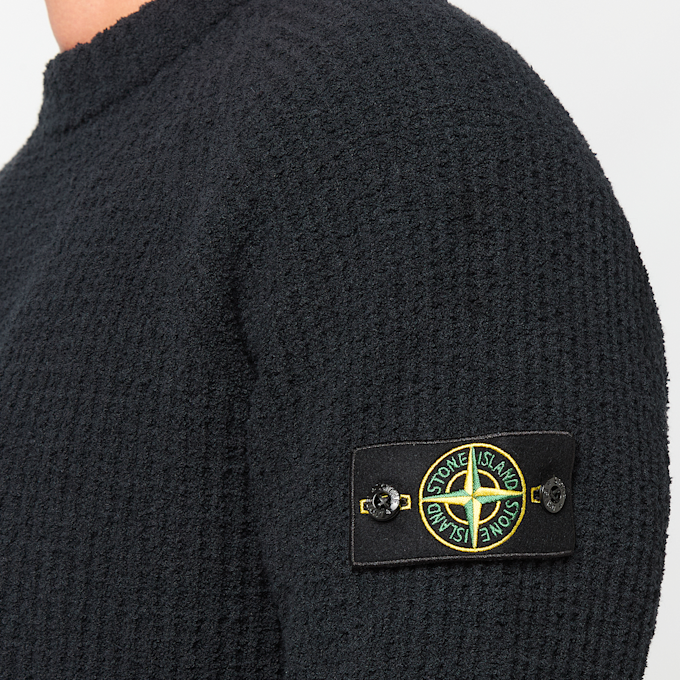 Stone Island Crewneck blauw 106698 3