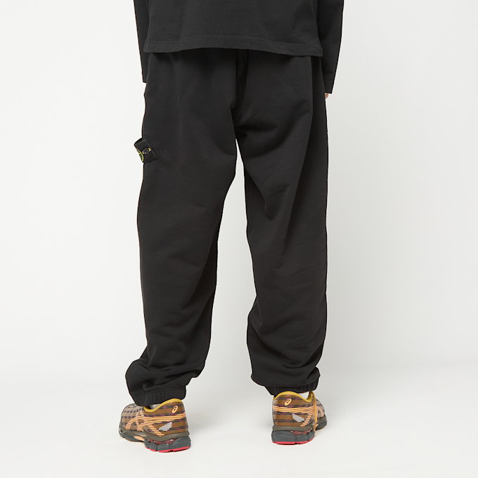 Stone Island Sweat Bottoms schwarz 106703 3