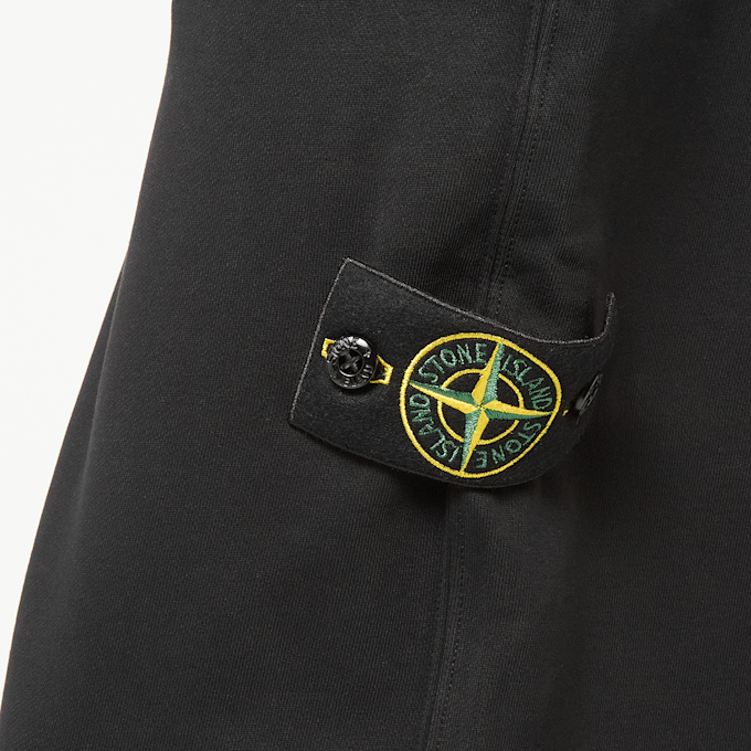 Stone Island Sweat Bottoms schwarz 106703 4