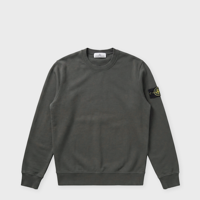 Stone Island Sweatshirt grau 106712 1