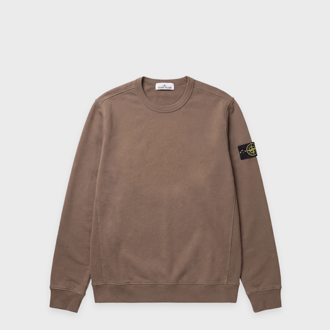 Stone Island Sweatshirt Undefined Color 106715 1