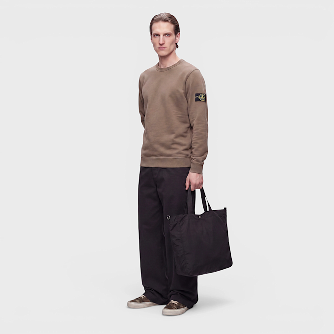 Stone Island Sweatshirt UndefinedColor 106715 2