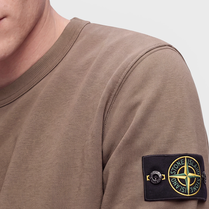 Stone Island Sweatshirt Undefined Color 106715 3