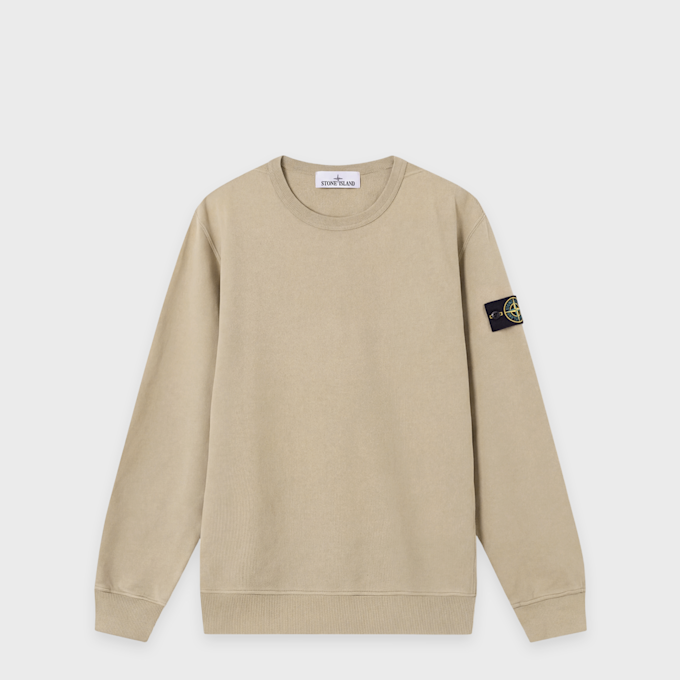 Stone Island Sweatshirt UndefinedColor 106714 1