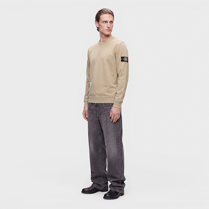 Stone Island Sweatshirt Undefined Color 106714 2