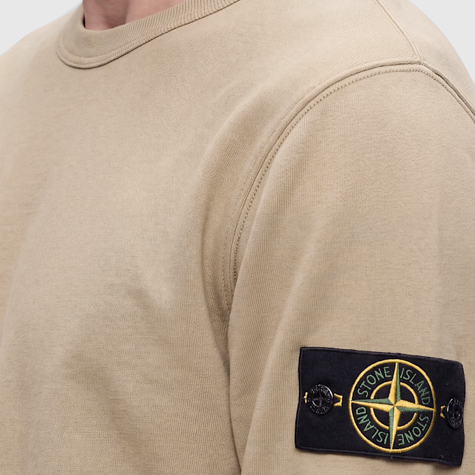 Stone Island Sweatshirt Undefinierte Farbe 106714 3
