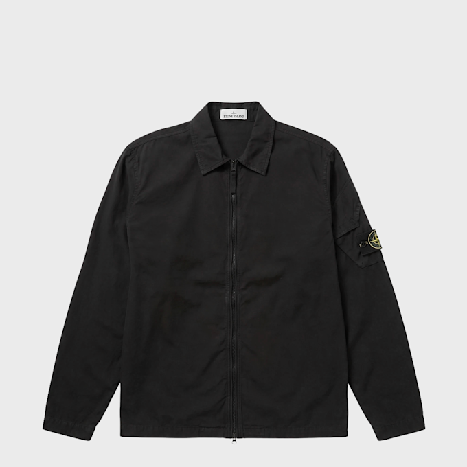 Stone Island Shirts Undefined Color 106724 1