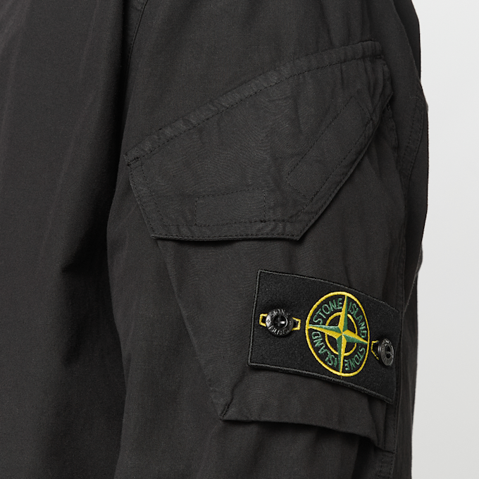 Stone Island Shirts Undefined Color 106724 3