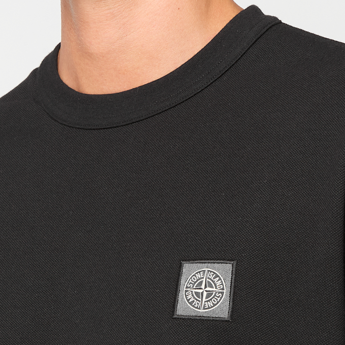 Stone Island Shortsleeve Undefined Color 106727 3