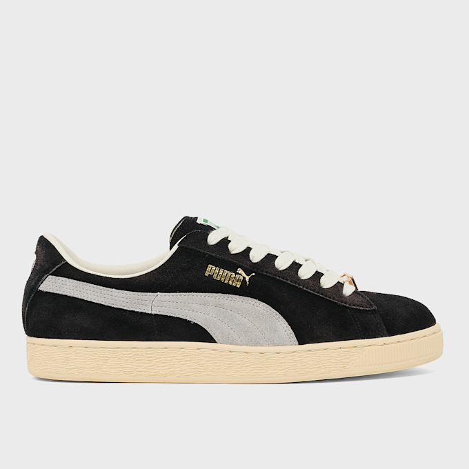 PUMA x Asap Rocky Suede schwarz 106778 2