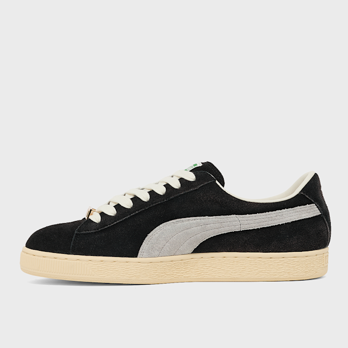 PUMA x Asap Rocky Suede schwarz 106778 3