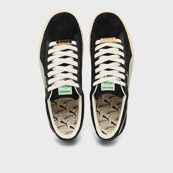 PUMA x Asap Rocky Suede schwarz 106778 4