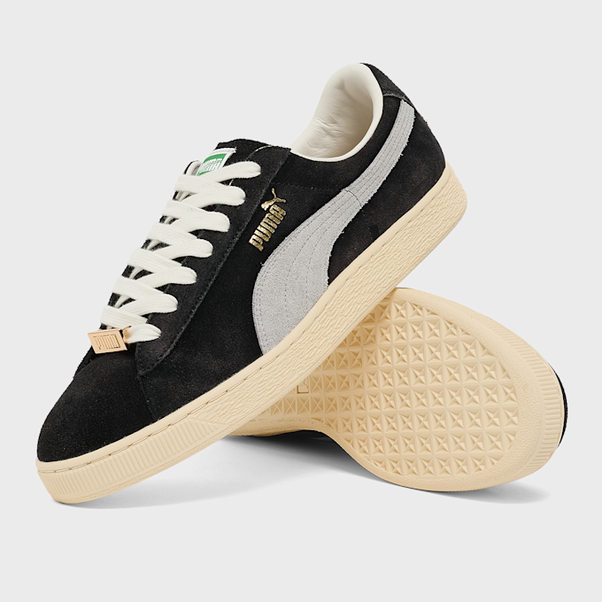 PUMA x Asap Rocky Suede black 106778 7