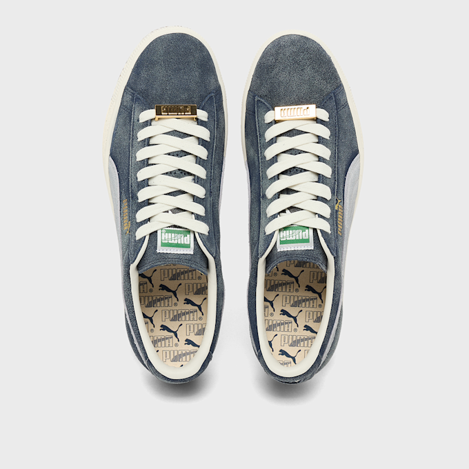 PUMA x Asap Rocky Suede new navy-puma white Undefinierte Farbe 106798 4