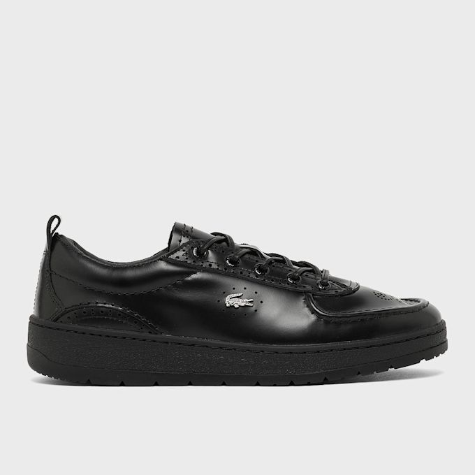 Lacoste Umpire 226 black 106853 2