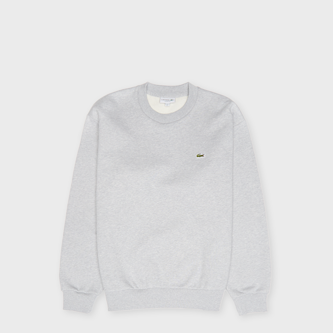 Lacoste Sweatshirt grau 106864 1
