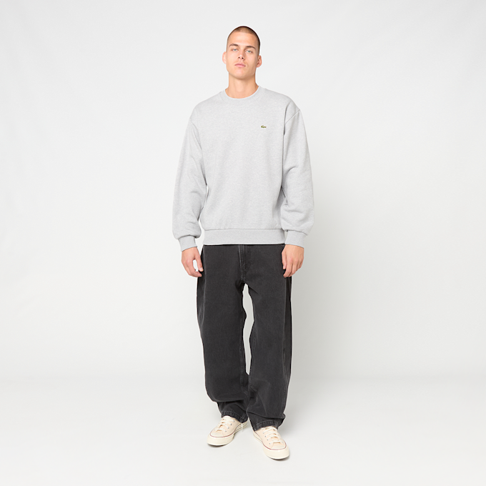 Lacoste Sweatshirt grau 106864 2