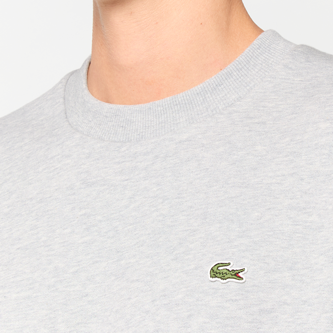 Lacoste Sweatshirt grau 106864 3