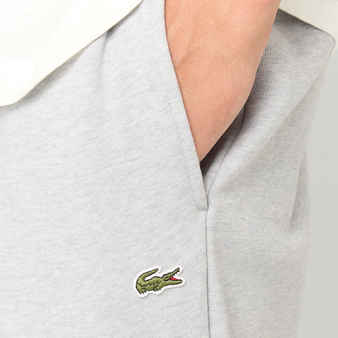 Lacoste Ultra leichte Sport-Trainingshose grau 106866 4