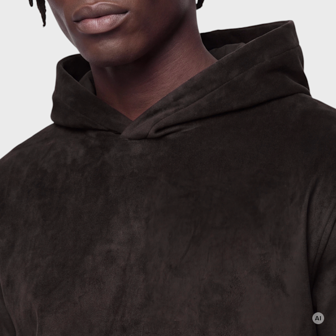 BOSS x Porsche Sweatshirt bruin 107013 4