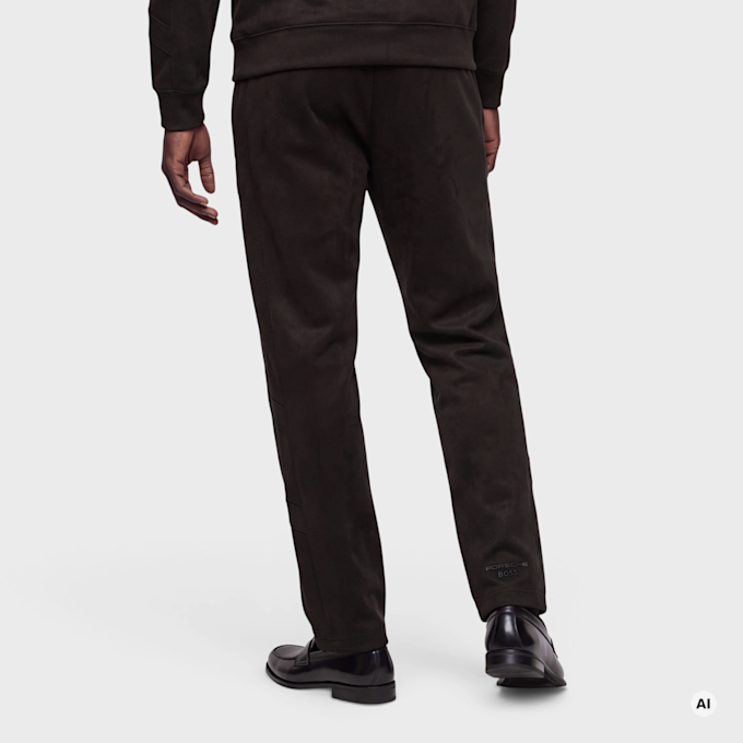 BOSS x Porsche Trousers zwart 107011 3