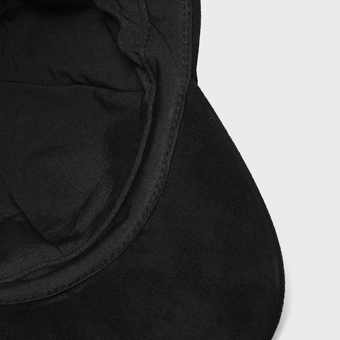 BOSS x Porsche Hat zwart 107023 3
