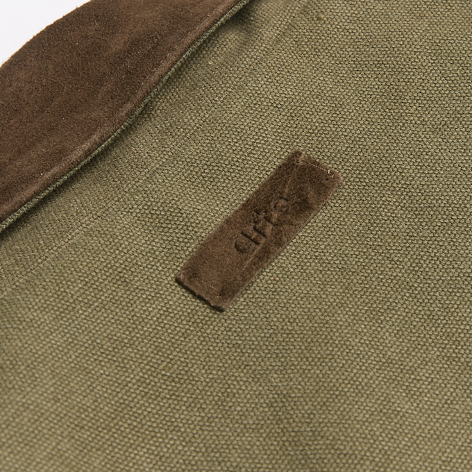 Arte Antwerp Workwear Jacket green 107098 3