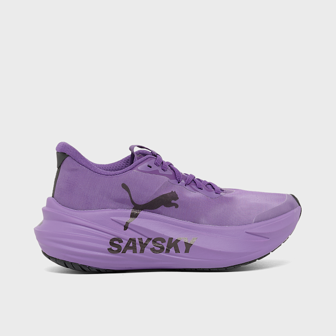 PUMA x Saysky Wmns Magmax Nitro 2 lila 107156 2