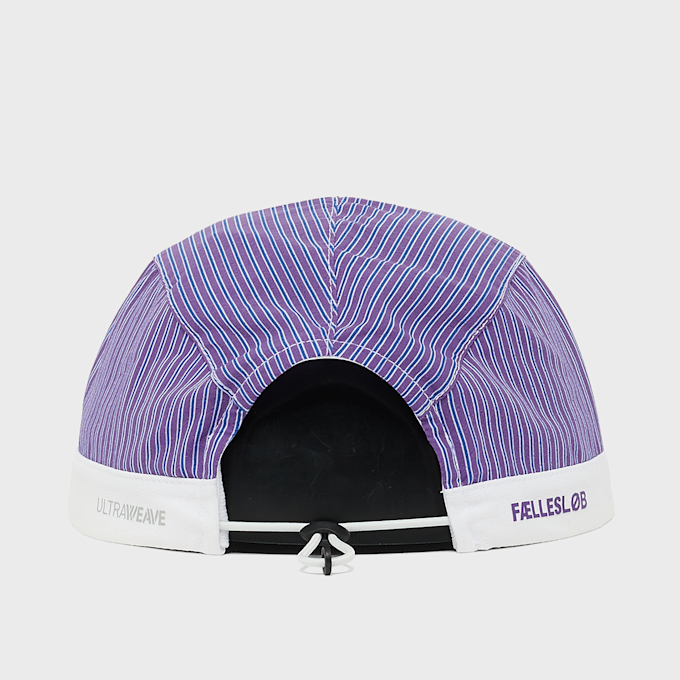 PUMA x Saysky Ultraweave Cap purple 107158 2