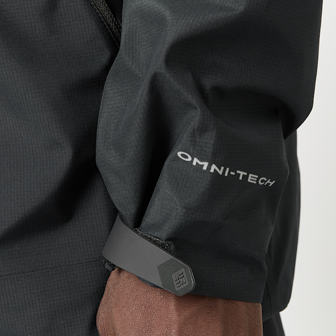 Columbia Street Commuter™ Insulated Jacket schwarz 107374 4