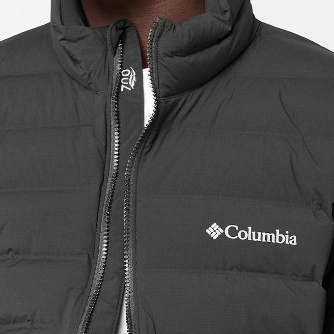 Columbia Street Commuter™ II Down Jacket black 107370 3