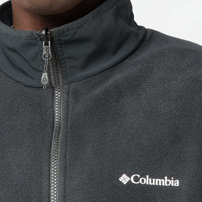 Columbia Pacific Arch™ 200 FZ Fleece black 107376 3