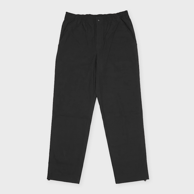 Columbia Grave Creek™ Tech Chino Schwarz 107379 1