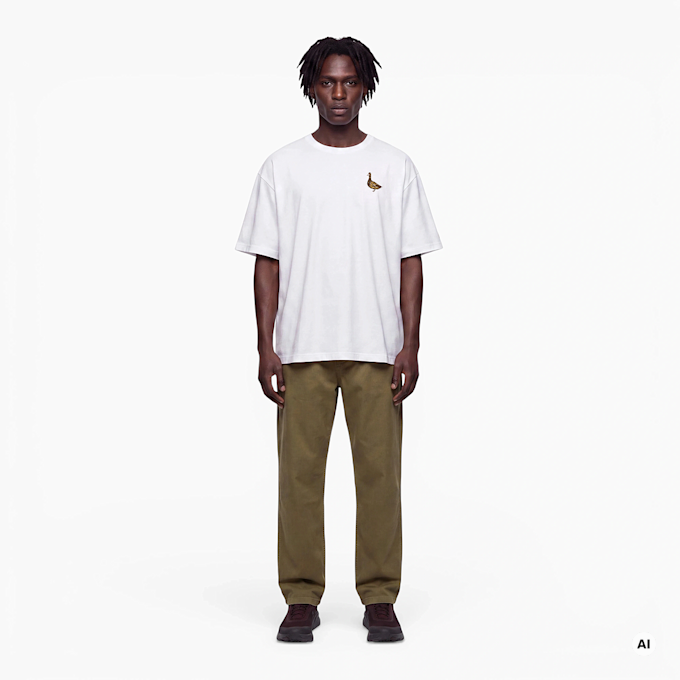 Columbia CSC™ Heavyweight Back Graphic Tee wit 107388 2