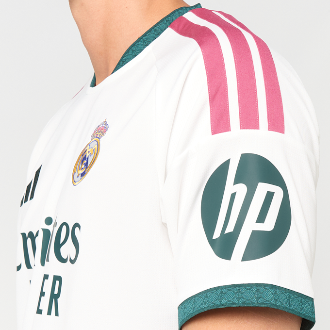 adidas Originals Real Madrid Home Jersey 2026/2027 weiß 107441 4