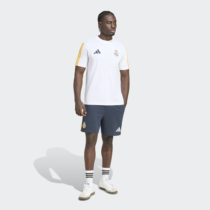 adidas Originals Real DNA Tee white wit 107462 2