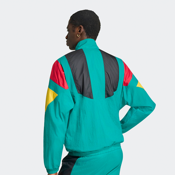 adidas Originals DFB EQT Tracktop grün 107461 3