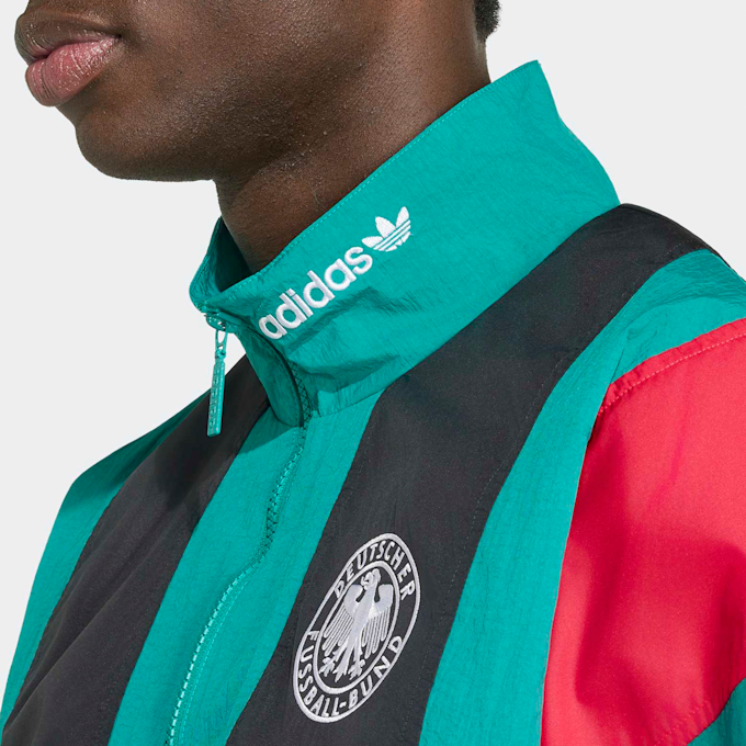 adidas Originals DFB EQT Tracktop grün 107461 4