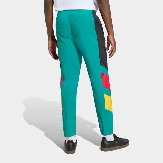 adidas Originals DFB EQT Trackpant groen 107459 3