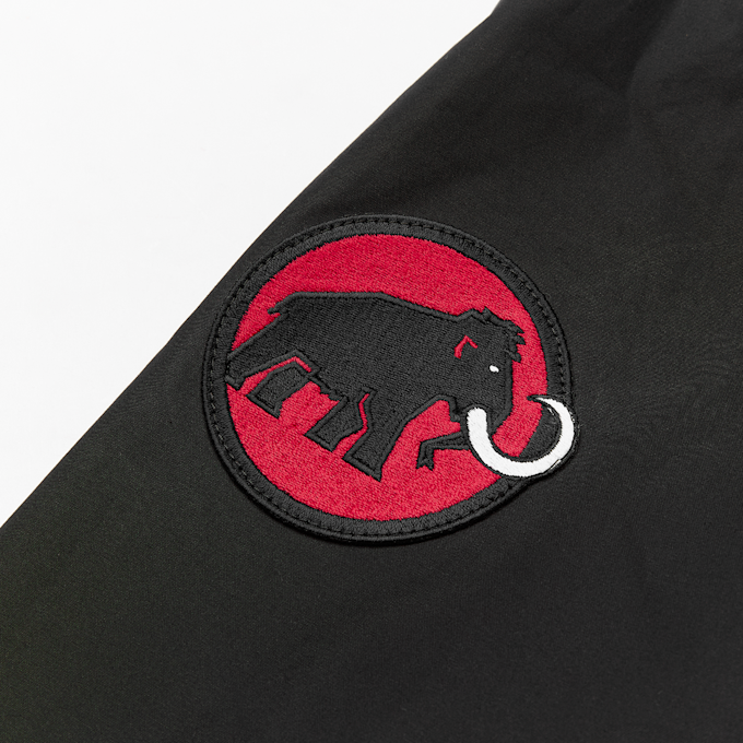 Junya Watanabe MAN x Mammut Jacket black 107615 6