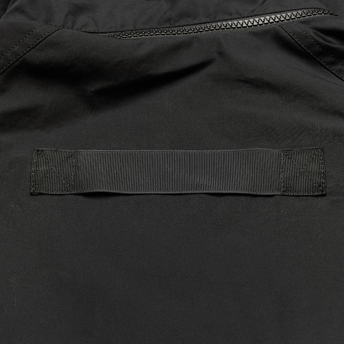 Junya Watanabe MAN x Mammut Jacket black 107615 8