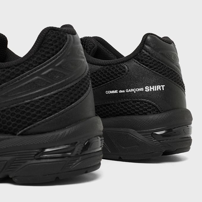 Comme des Garcons Shirt x Asics black 107624 5