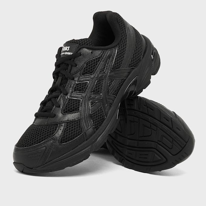 Comme des Garcons Shirt x Asics Schwarz 107624 7