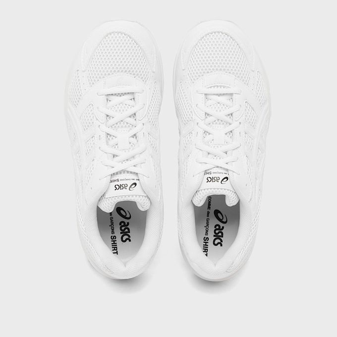 Comme des Garcons Shirt x Asics Undefined Color 107623 4