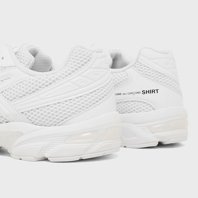 Comme des Garcons Shirt x Asics Undefined Color 107623 5
