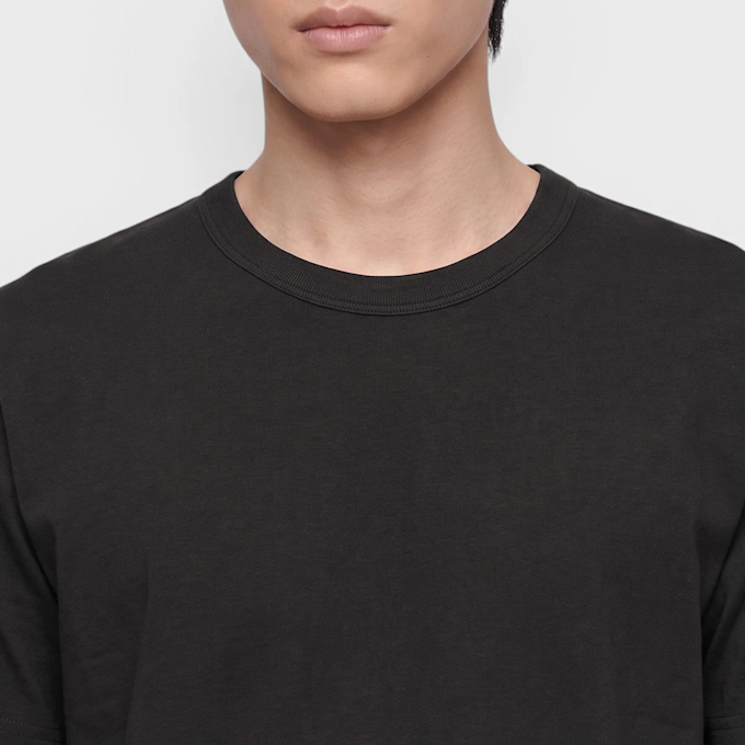 Comme des Garcons Shirt T-Shirt zwart 107625 3