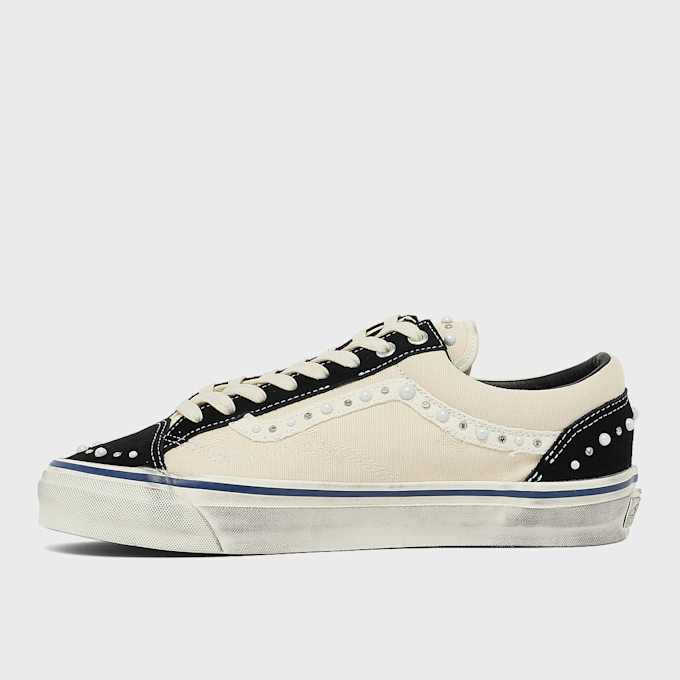 Vans LX Old Skool 36 Pearlized Beige 107972 3