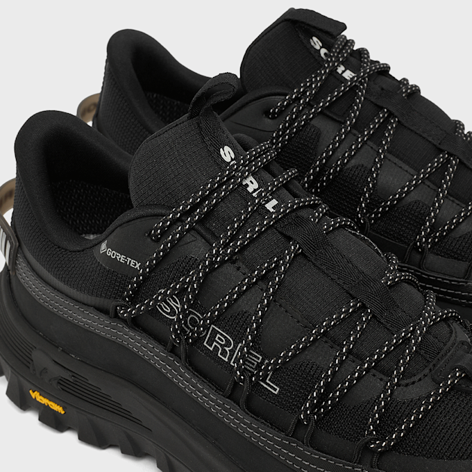 Sorel Callsign Horizon Low GTX black 108349 6