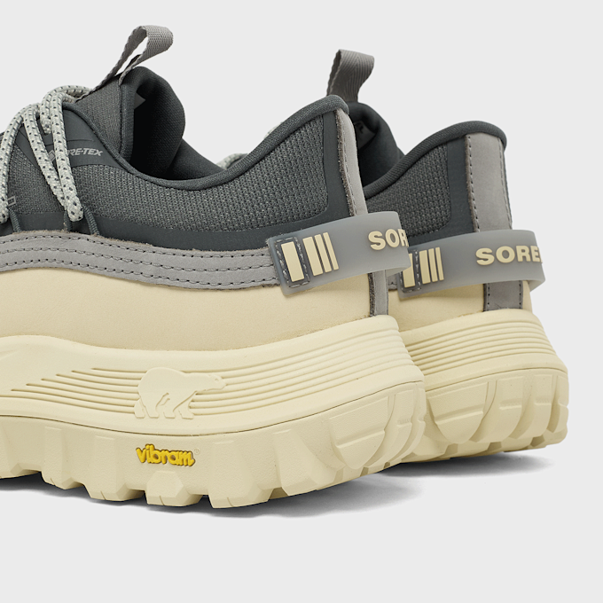 Sorel Callsign Horizon Low GTX grijs 108347 5